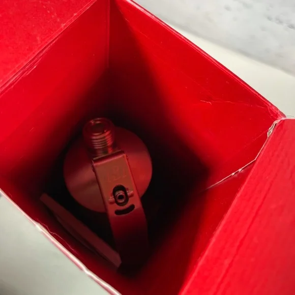 ISI inspiring food cream proof whip stainless steel 1 pint create new taste - Picture 6 of 8